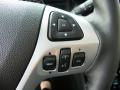 Controls of 2013 Ford Edge Sport AWD #27