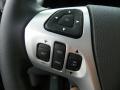 Controls of 2013 Ford Edge Sport AWD #28