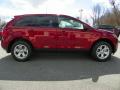 2013 Edge SEL AWD #5