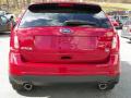  2013 Ford Edge Ruby Red #7