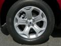  2013 Ford Edge SEL AWD Wheel #9