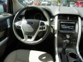 Dashboard of 2013 Ford Edge SEL AWD #18