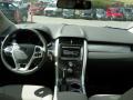 Dashboard of 2013 Ford Edge SEL AWD #20