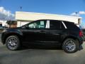 2013 Edge SEL AWD #1