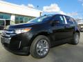 2013 Edge SEL AWD #2