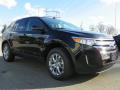 2013 Edge SEL AWD #4