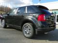  2013 Ford Edge Tuxedo Black Metallic #7