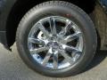  2013 Ford Edge SEL AWD Wheel #8