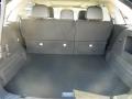  2013 Ford Edge Trunk #14