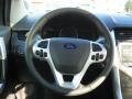  2013 Ford Edge SEL AWD Steering Wheel #23