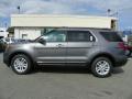  2013 Ford Explorer Sterling Gray Metallic #1