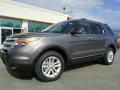 2013 Explorer XLT 4WD #2