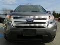 2013 Explorer XLT 4WD #3