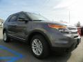 2013 Explorer XLT 4WD #4