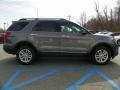 2013 Explorer XLT 4WD #5