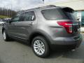  2013 Ford Explorer Sterling Gray Metallic #8