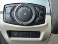 Controls of 2013 Ford Explorer XLT 4WD #26