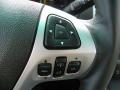 Controls of 2013 Ford Explorer XLT 4WD #27