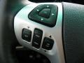 Controls of 2013 Ford Explorer XLT 4WD #28