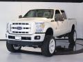 2012 F250 Super Duty Lariat Crew Cab 4x4 #3