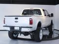 2012 F250 Super Duty Lariat Crew Cab 4x4 #7