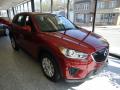 2013 CX-5 Sport AWD #3