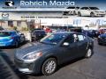 Click for details. 2012 Mazda MAZDA3 i Touring 4 Door