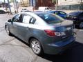 2012 MAZDA3 i Touring 4 Door #3 2012 MAZDA3 i Touring 4 Door #3