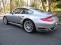  2011 Porsche 911 GT Silver Metallic #4