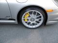  2011 Porsche 911 Turbo S Coupe Wheel #9