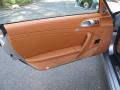 Door Panel of 2011 Porsche 911 Turbo S Coupe #12