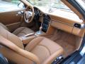 Dashboard of 2011 Porsche 911 Turbo S Coupe #13