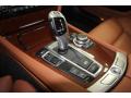  2010 7 Series 6 Speed Automatic Shifter #22