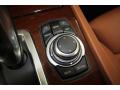 Controls of 2010 BMW 7 Series 750Li Sedan #23