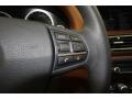 Controls of 2010 BMW 7 Series 750Li Sedan #26