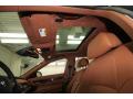 Sunroof of 2010 BMW 7 Series 750Li Sedan #29