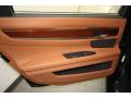 Door Panel of 2010 BMW 7 Series 750Li Sedan #32