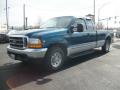 2000 F250 Super Duty XLT Extended Cab #5