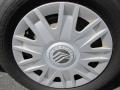  2004 Mercury Grand Marquis GS Wheel #5