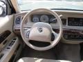  2004 Mercury Grand Marquis GS Steering Wheel #12