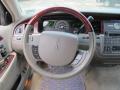  2005 Lincoln Town Car Signature Steering Wheel #12