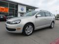 2011 Jetta TDI SportWagen #1