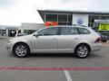 2011 Jetta TDI SportWagen #2