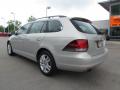 2011 Jetta TDI SportWagen #3
