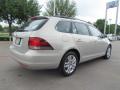2011 Jetta TDI SportWagen #5