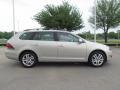 2011 Jetta TDI SportWagen #6