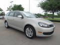 2011 Jetta TDI SportWagen #7