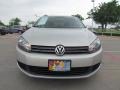 2011 Jetta TDI SportWagen #8