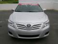 2011 Camry LE #5