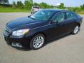 Click for details. 2013 Chevrolet Malibu ECO
